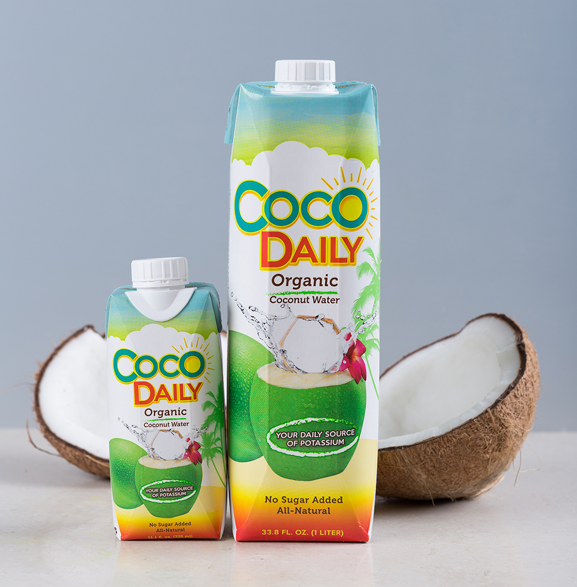 Coco Daily - Century Pacific Agricultural Ventures