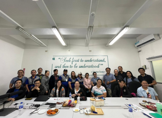 CPAVI Maintains Ethical Business  Practices with Successful SMETA Audit