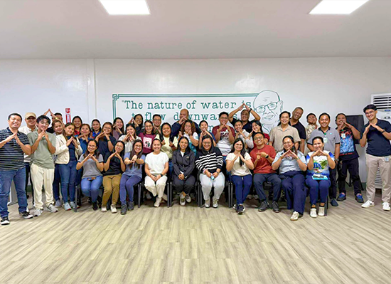 CPAVI Achieves A+ Grade in BRC Food Safety Audit