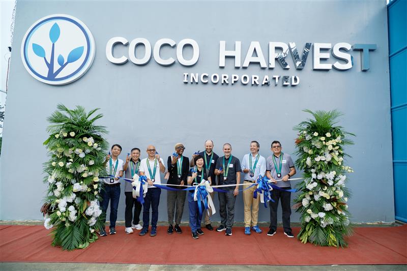 CPAVI Expands with Coco Harvest Inc. Launch
